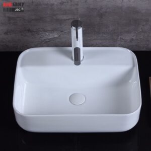 Lavabo KL35 Đà Nẵng