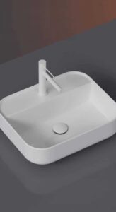 Lavabo KL35 Đà Nẵng