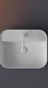 Lavabo KL35 Đà Nẵng