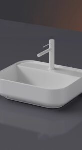 Lavabo KL35 Đà Nẵng
