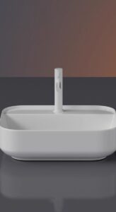 Lavabo KL35 Đà Nẵng