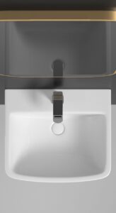 Lavabo KL36 Đà Nẵng