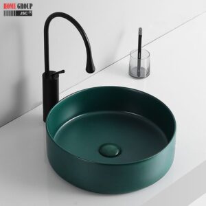 Lavabo KL37 Đà Nẵng
