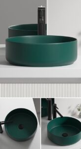 Lavabo KL37 Đà Nẵng