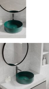 Lavabo KL37 Đà Nẵng