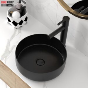 Lavabo KL38 Đà Nẵng