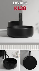 Lavabo KL38 Đà Nẵng