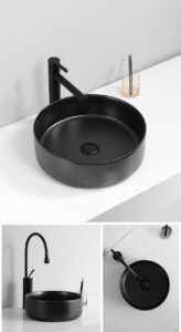 Lavabo KL38 Đà Nẵng