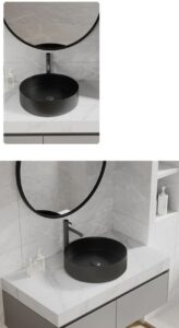 Lavabo KL38 Đà Nẵng