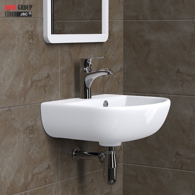 Lavabo KL39 Đà Nẵng