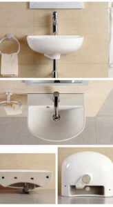 Lavabo KL39 Đà Nẵng