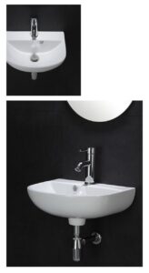 Lavabo KL39 Đà Nẵng
