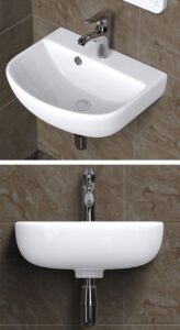 Lavabo KL39 Đà Nẵng