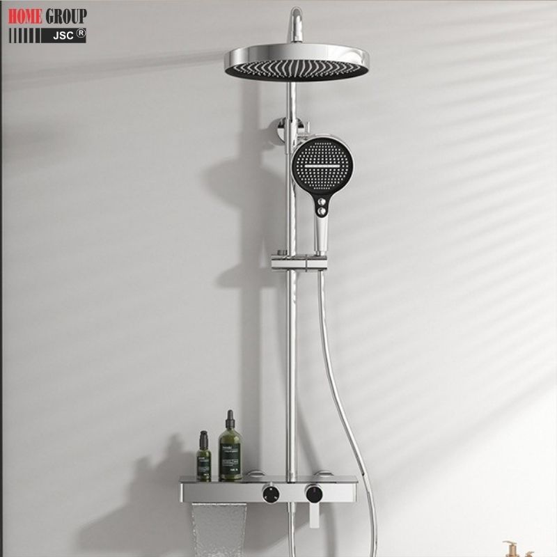 Sen tắm KS70 Đà Nẵng