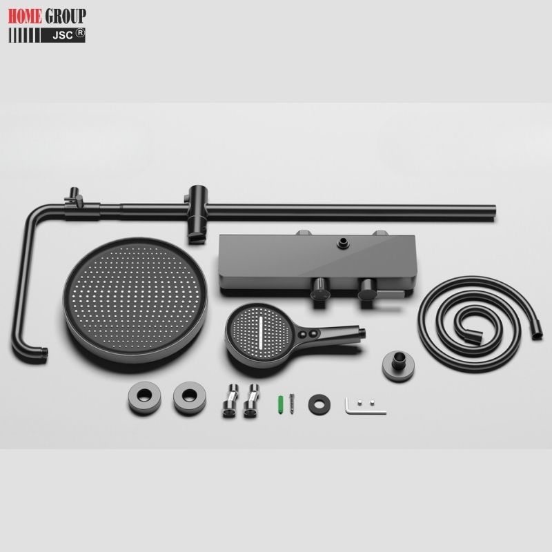 Sen tắm KS70 Đà Nẵng
