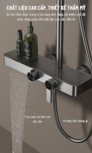 Sen tắm KS70 Đà Nẵng