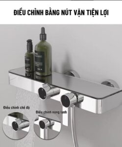 Sen tắm KS70 Đà Nẵng