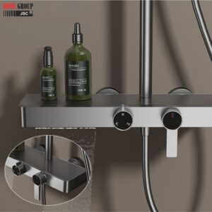 Sen tắm KS70 Đà Nẵng