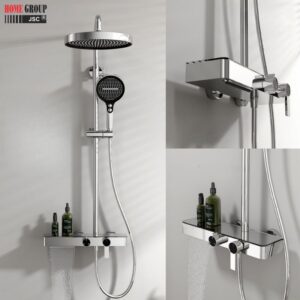 Sen tắm KS70 Đà Nẵng