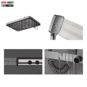 Sen tắm KS74 Đà Nẵng