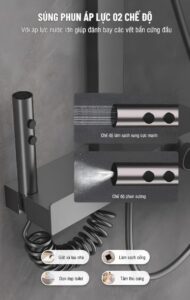Sen tắm KS74 Đà Nẵng