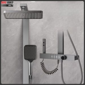 Sen tắm KS74 Đà Nẵng