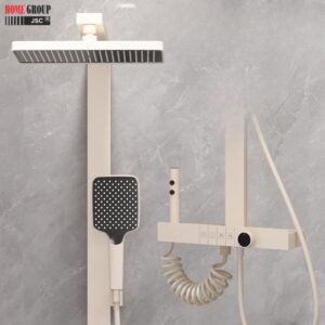 Sen tắm KS74 Đà Nẵng