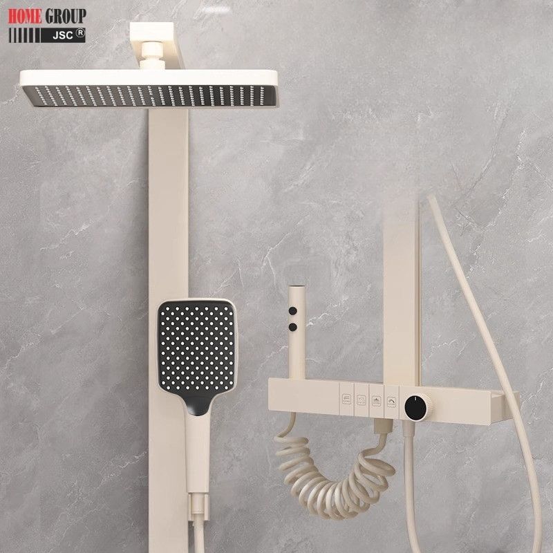 Sen tắm KS74 Đà Nẵng
