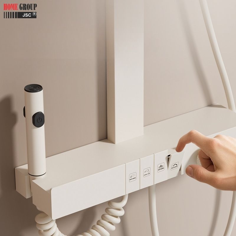 Sen tắm KS74 Đà Nẵng