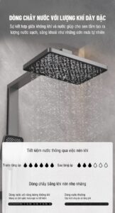 Sen tắm KS74 Đà Nẵng