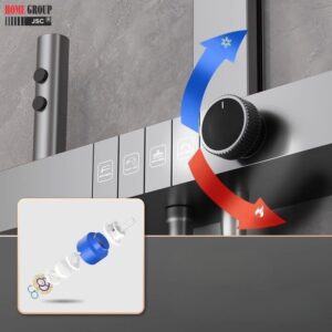 Sen tắm KS74 Đà Nẵng