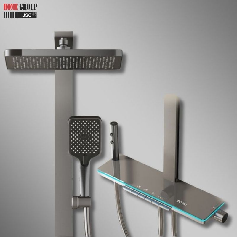 Sen tắm KS75 Đà Nẵng