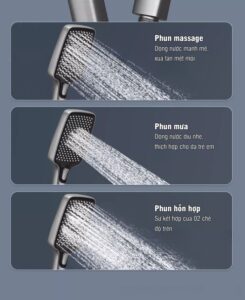 Sen tắm KS75 Đà Nẵng