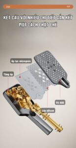 Sen tắm KS75 Đà Nẵng