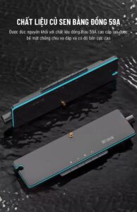 Sen tắm KS75 Đà Nẵng