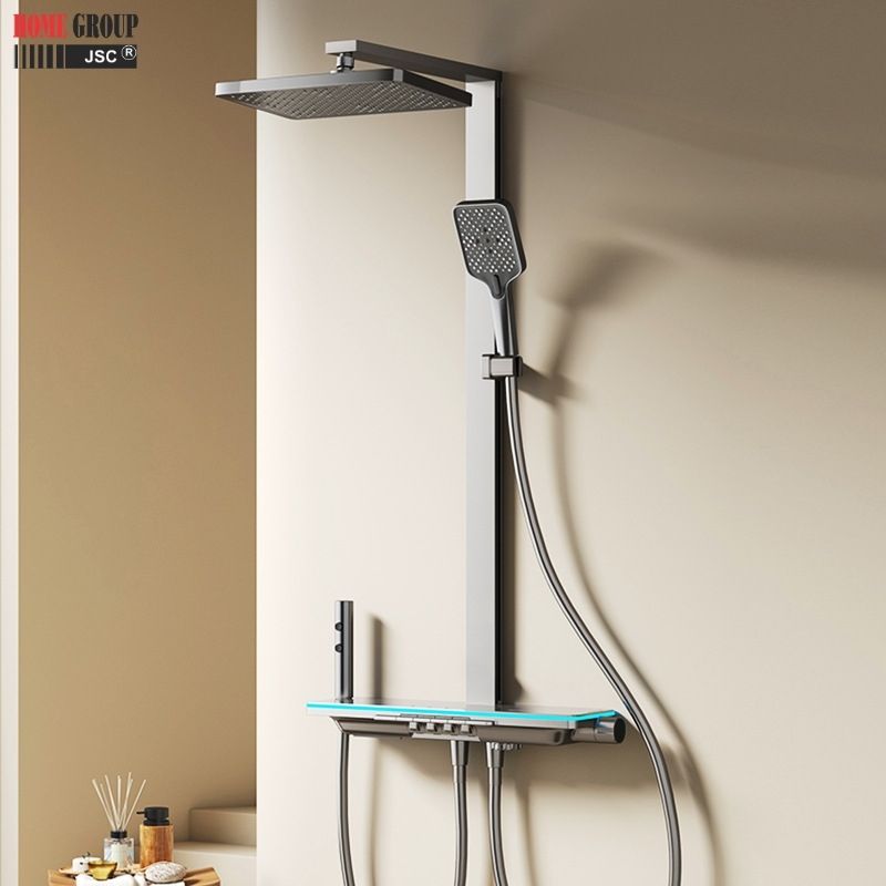 Sen tắm KS75 - Ảnh 4