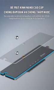 Sen tắm KS75 Đà Nẵng