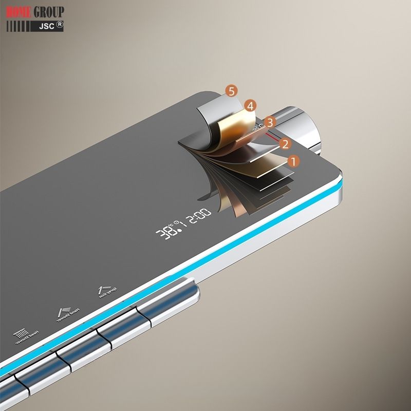 Sen tắm KS75 - Ảnh 6