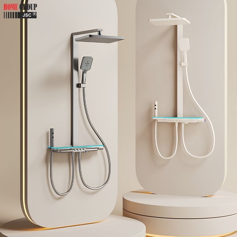 Sen tắm KS75 - Ảnh 8