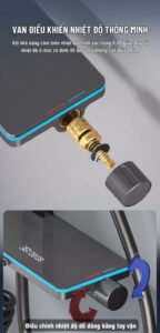 Sen tắm KS75 Đà Nẵng