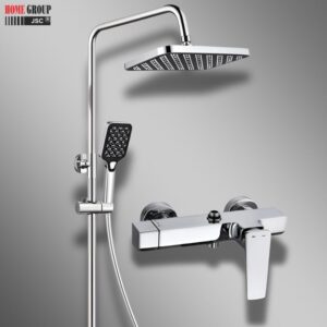 Sen tắm KS76 Đà Nẵng