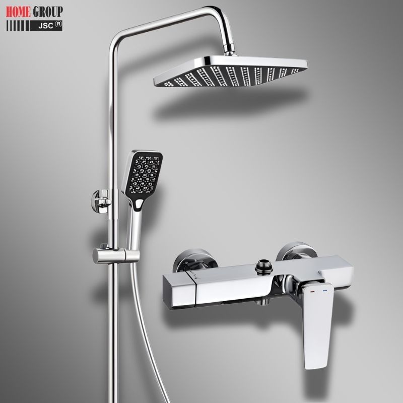 Sen tắm KS76 Đà Nẵng