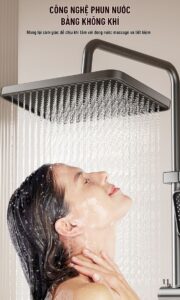 Sen tắm KS76 Đà Nẵng