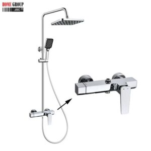 Sen tắm KS76 Đà Nẵng