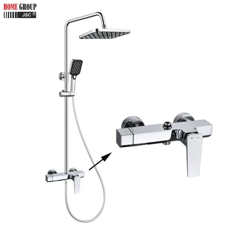 Sen tắm KS76 Đà Nẵng