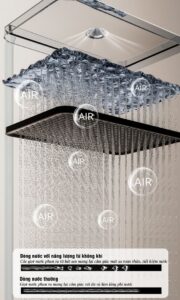 Sen tắm KS76 Đà Nẵng