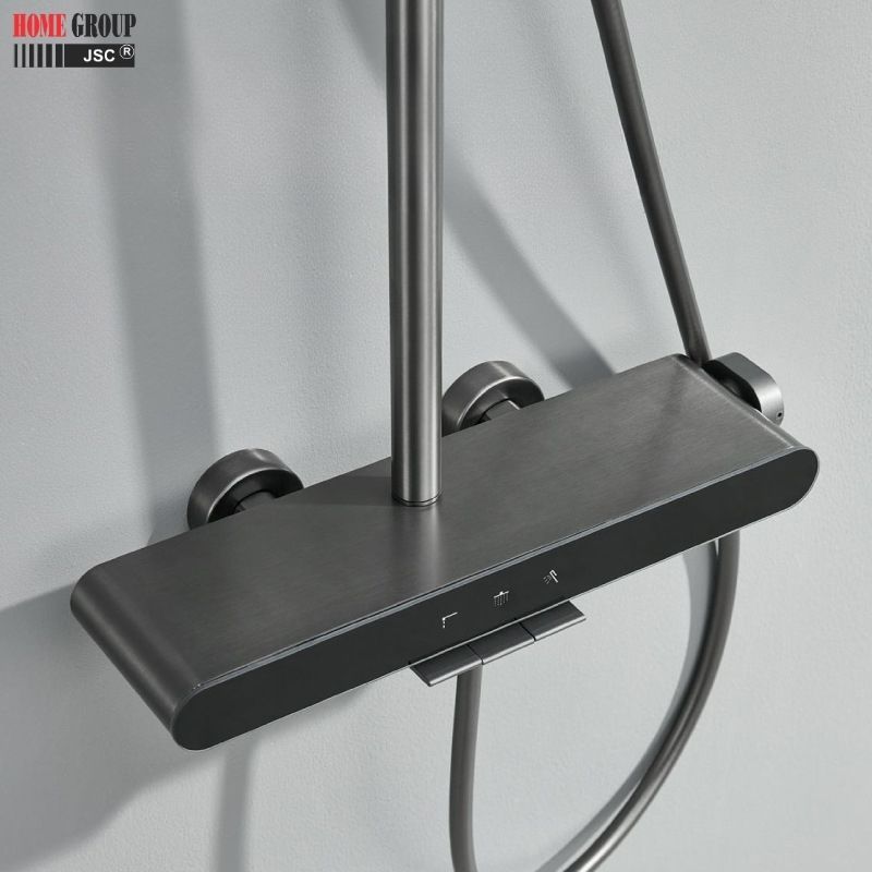 Sen tắm KS77 Đà Nẵng