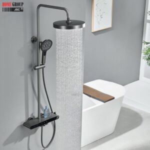 Sen tắm KS77 Đà Nẵng