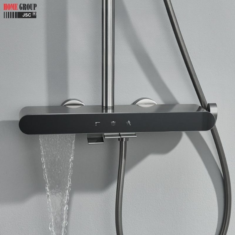 Sen tắm KS77 Đà Nẵng