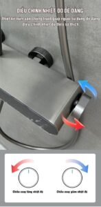 Sen tắm KS77 Đà Nẵng